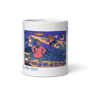 Rihla - Sapne Mug