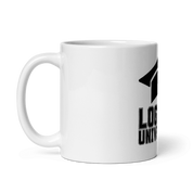 Logical University Mug