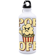 Pop Off Bottle