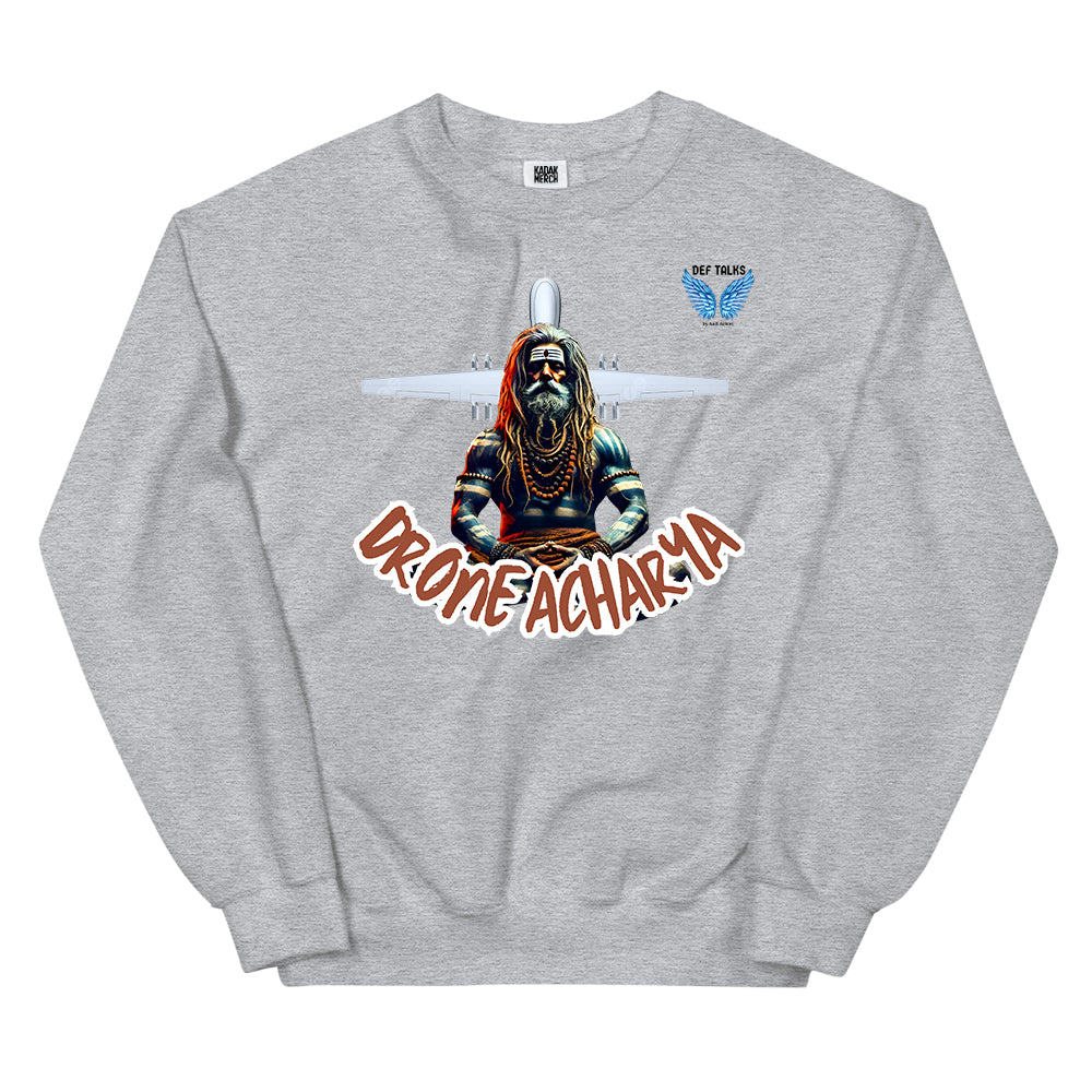 Dronacharya Sweatshirt