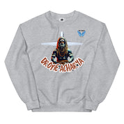 Dronacharya Sweatshirt