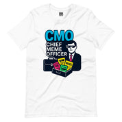 Chief Meme Officer