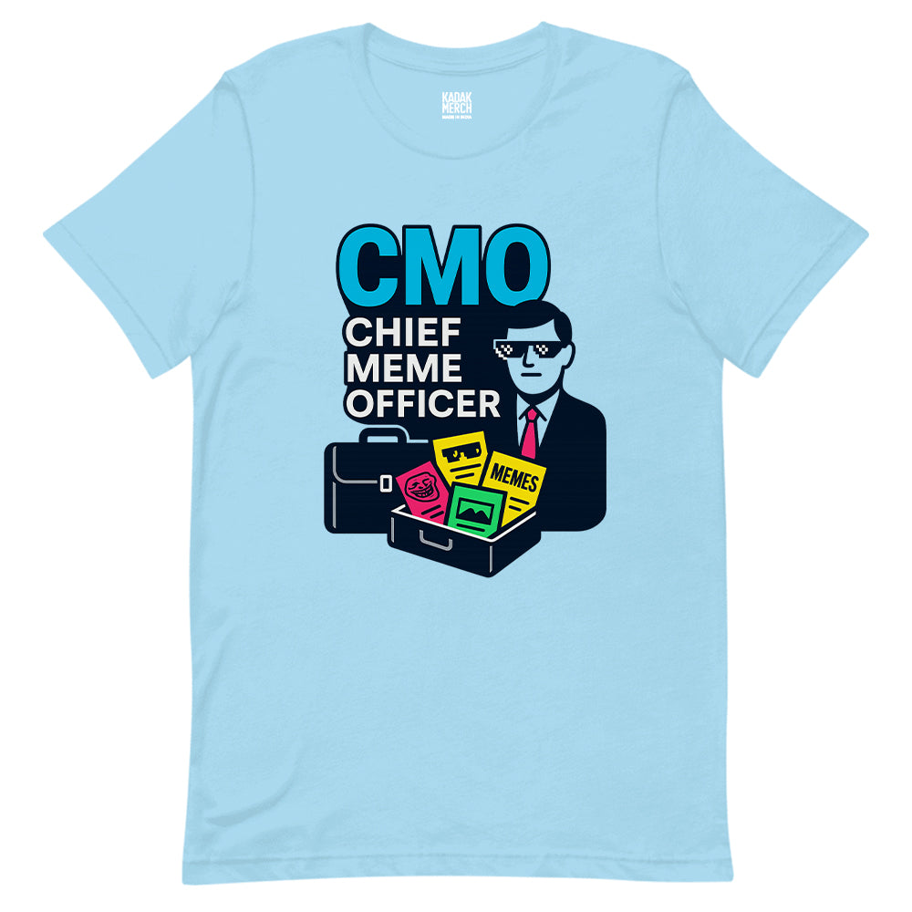 Chief Meme Officer