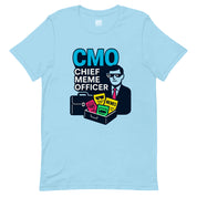 Chief Meme Officer