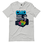 Chief Meme Officer