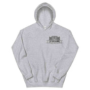 IIIT-Bh Alumni Hoodie