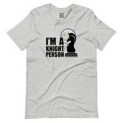 I'm a Knight Person T-Shirt