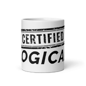 Certified Logical Mug