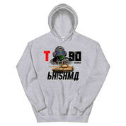 T-90 Bhishma Hoodie