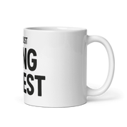 I'm Just Being Honest Mug