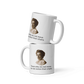 Rosa Luxemburg Mug