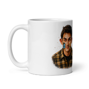 Reason Over Religion Mug
