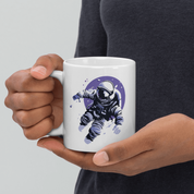 Zeta # 1 Mug Mugs