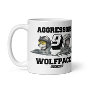 Wolfpack Aggressors Mug
