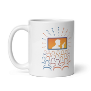 Movie Theatre Mug
