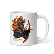 Warrior's Spirit Mug