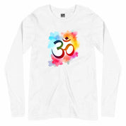 Om Full Sleeves T-Shirt