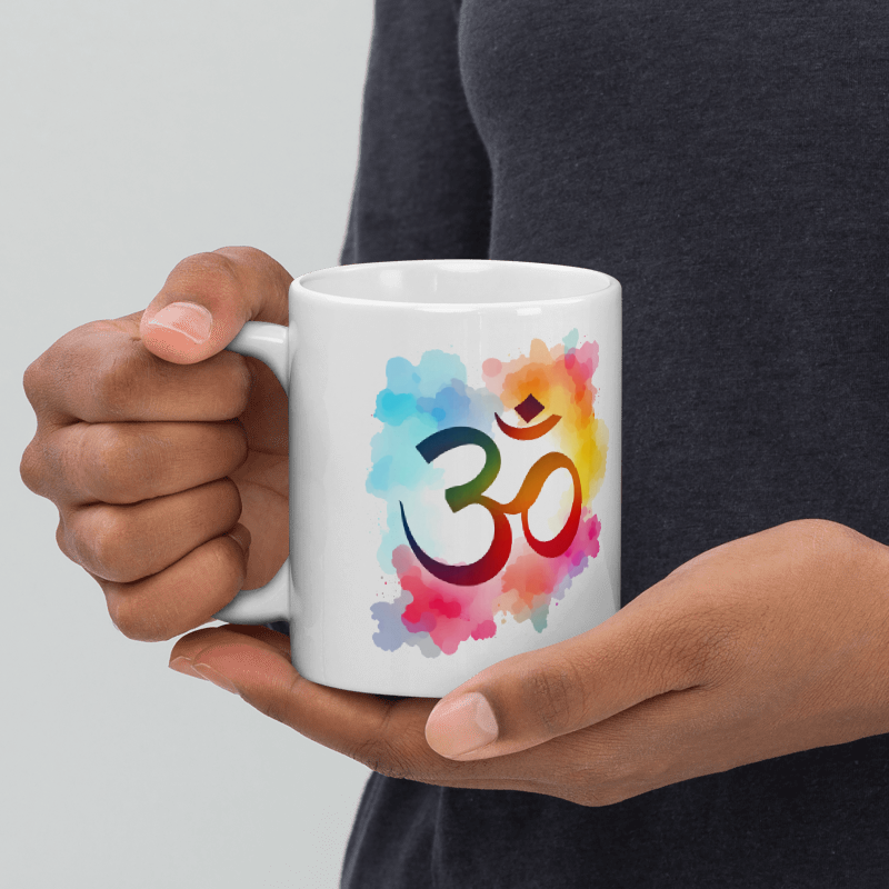 Om Mug