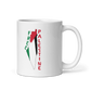 Free Palestine Mug