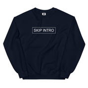 Skip Intro Sweatshirt