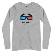 Movie Night! Full Sleeves T-Shirt