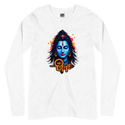 Lord Shiva Full Sleeves T-Shirt