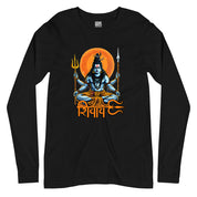 Shivaay Full Sleeves T-Shirt