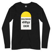 Bollywood Desi Milestone Full Sleeves T-Shirt
