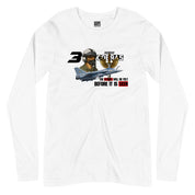 Cobras Strike Full Sleeves T-Shirt