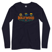 Bollywood Desi Truck Art Full Sleeves T-Shirt