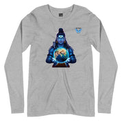 Ethereal Shiva Full Sleeves T-Shirt