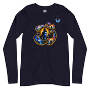 Omverse Full Sleeves T-Shirt