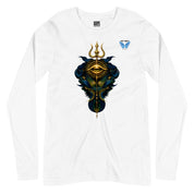 Eye of the Infinite Full Sleeves T-Shirt
