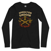 Operation Sindoor - PKMB Full Sleeves T-Shirt