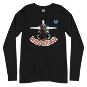 Dronacharya Full Sleeves T-Shirt