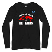 The War Room Full Sleeves T-Shirt