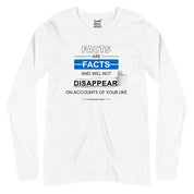 Nehru on Facts Full Sleeves T-Shirt