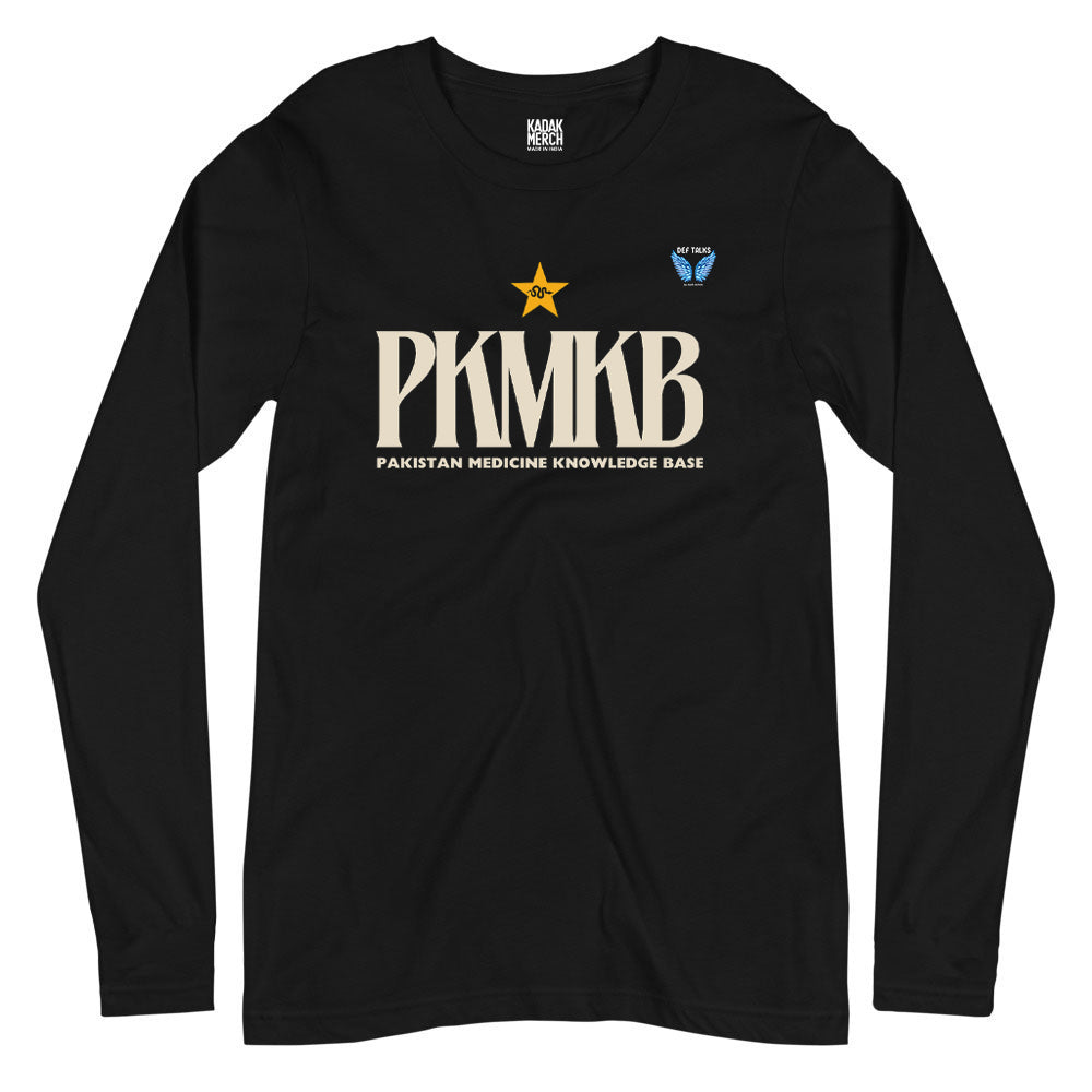 PKMKB Full Sleeves T-Shirt (Copy)