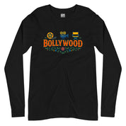 Bollywood Desi Truck Art Full Sleeves T-Shirt