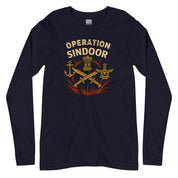 Operation Sindoor - PKMB Full Sleeves T-Shirt