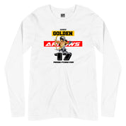 Golden Arrows Full Sleeves T-Shirt