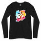 Om Full Sleeves T-Shirt