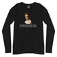 Rosa Luxemburg Full Sleeves T-Shirt