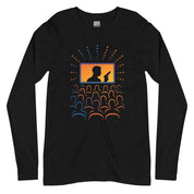 Movie Theatre Full Sleeves T-Shirt