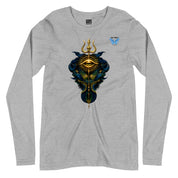 Eye of the Infinite Full Sleeves T-Shirt