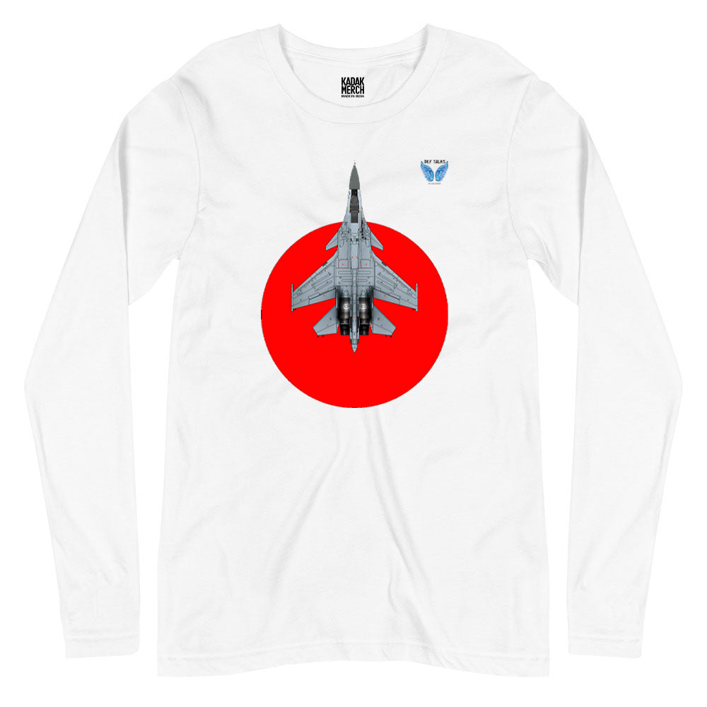 OP Sindoor Full Sleeves T-Shirt