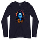 Lord Shiva Full Sleeves T-Shirt