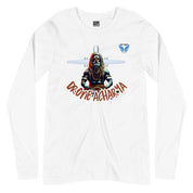 Dronacharya Full Sleeves T-Shirt