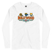 Bollywood Desi Truck Art Full Sleeves T-Shirt