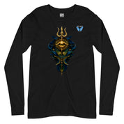 Eye of the Infinite Full Sleeves T-Shirt